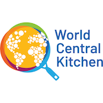 WCK Logo square