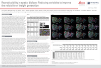 AACR23 poster Reproducibility spatial biology_Leica_200px