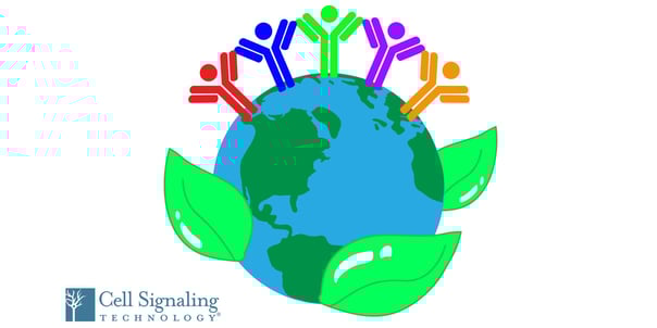 March for Science - a global gathering of scientists this Earth Day