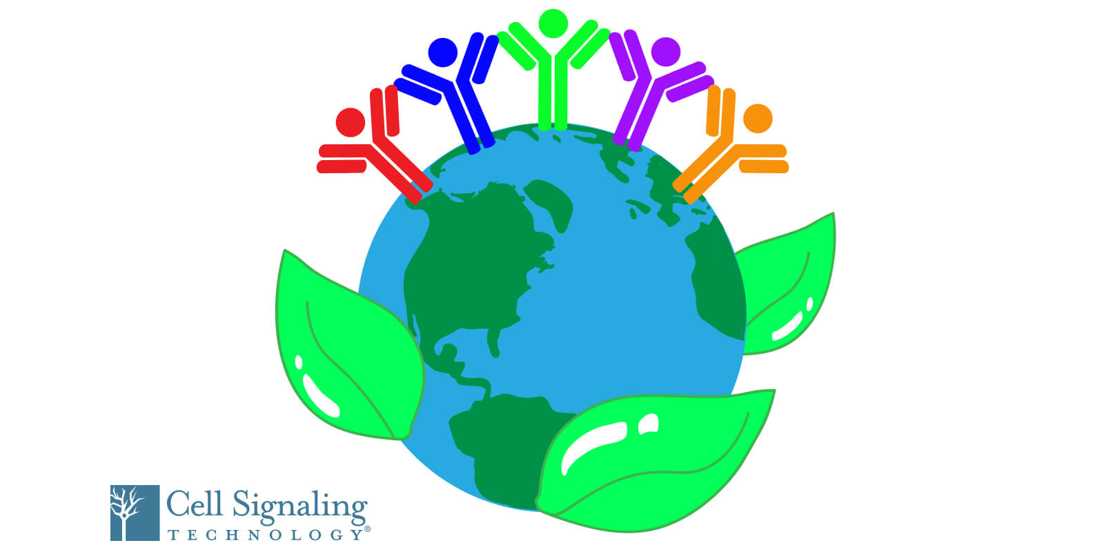 CST Joins Worldwide "March for Science" on Earth Day, April 22nd