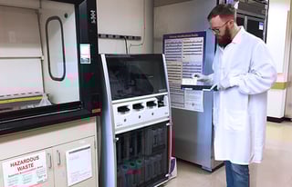 Automated IHC Automated IHC