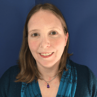 Virginia (Ginny) Bain, PhD Group Leader, Immunofluorescence