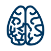 Neurodegeneration Icon