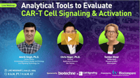 Webinar Thumbnail: Tools to Evaluate CAR-T Cell Signaling & Activation