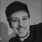 Damian Berardi Headshot