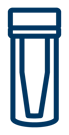 CST antibody vial icon