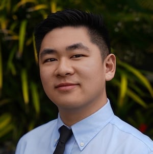 Dr. Vince Harjono, Eclipsebio