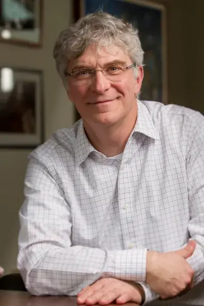 Roberto Polakiewicz, PhD
