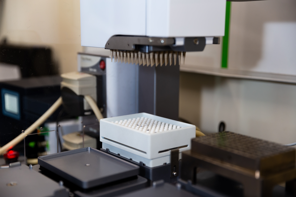 Automating PTM Profiling for Mass Spec: Scalable Proteomics Workflows Using PTMScan® Reagents