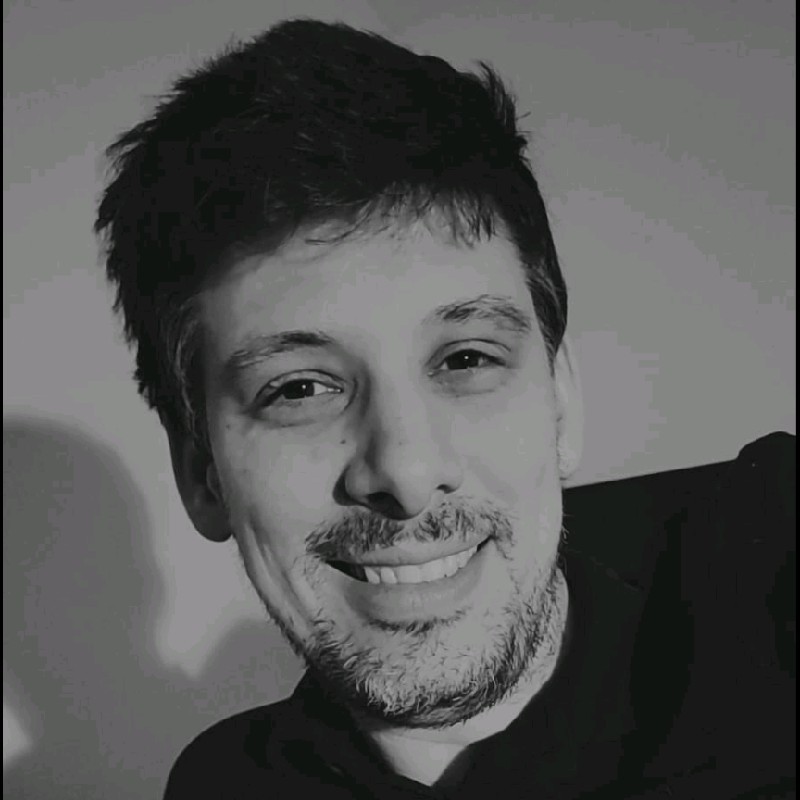 Damian Berardi, PhD