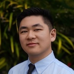 Dr. Vince Harjono, Eclipsebio